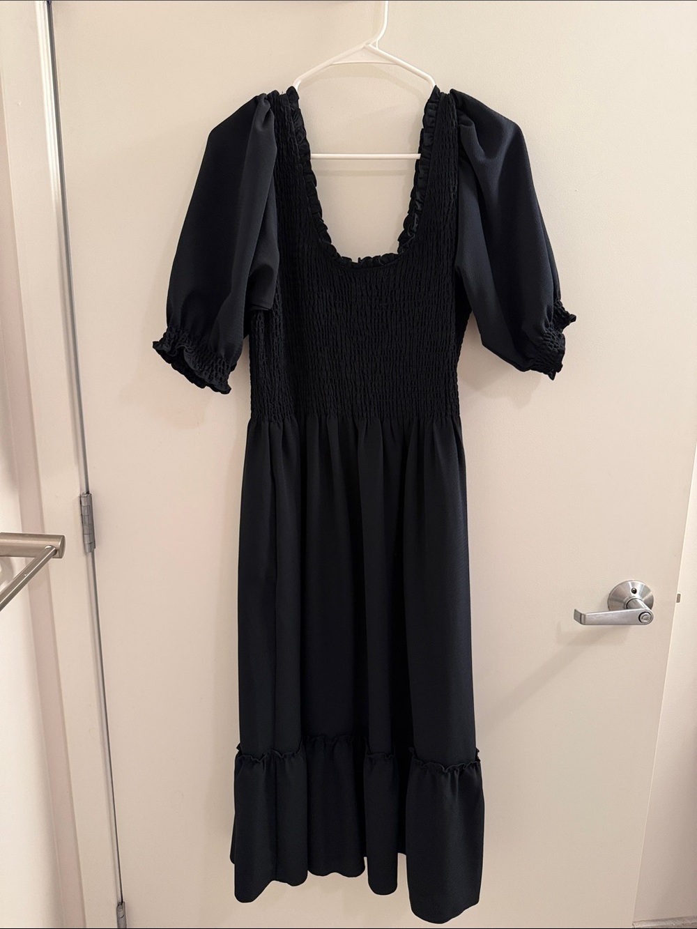 Hill House Nap Dress - Picture 3 of 4